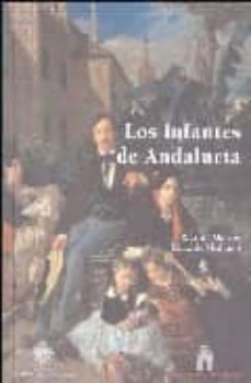 los infantes de andalucia-9788493353056