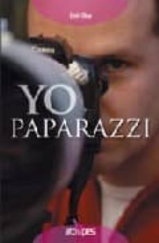 yo paparazzi-9788493376956