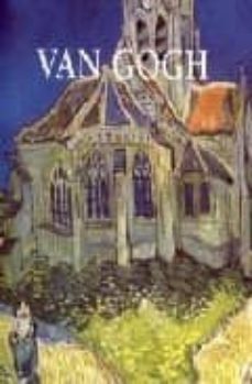 vincent van gogh-9788493393656