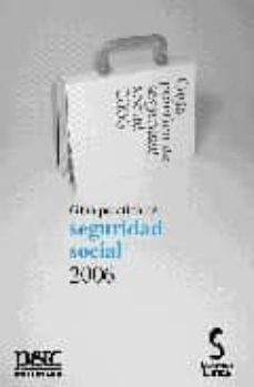 guia practica de seguridad social 2006-pedro gete castrillo-9788493475956