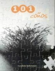 101 coños-9788493589356