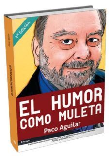 el humor como muleta-9788493721756