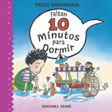 faltan 10 minutos para dormir (3ª ed.)-9788493776756