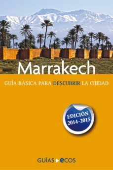 marrakech (ebook)-sergi ramis-9788493780456