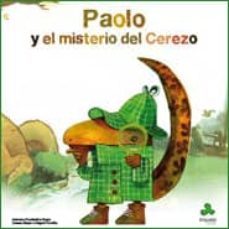 paolo y el misterio del cerezo-9788493825256