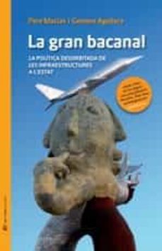la gran bacanal-9788493940256