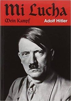 mi lucha-adolf hitler-9788493941956