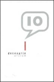 decenario artium-9788494000256