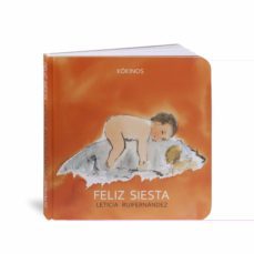 feliz siesta-9788494105456