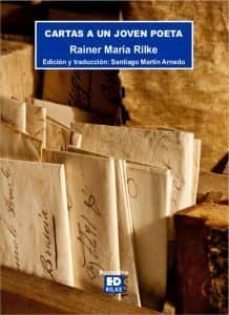 cartas a un joven poeta-rainer maria rilke-9788494197956