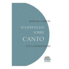 sugerencias sobre canto-9788494231056