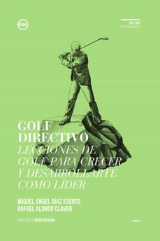 golf directivo (ebook)-miguel angel diaz escoto-9788494235856