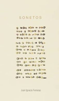 sonetos-juan ignacio ferreras-9788494236556