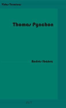 thomas pynchon-9788494328756
