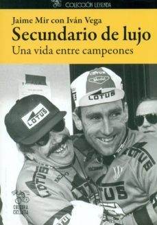 secundario de lujo-9788494352256