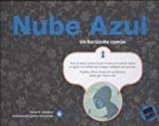 nube azul-rafael r. valcarcel-9788494361456