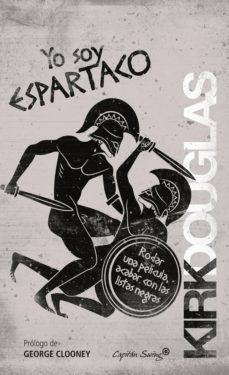 yo soy espartaco (ebook)-kirk douglas-9788494367656
