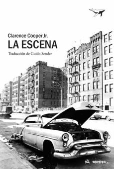 -clarence jr. cooper-9788494378256