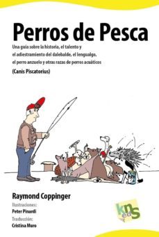 perros de pesca-9788494410956