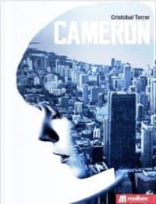 cameron-cristobal terrer-9788494485756