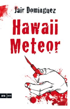 hawaii meteor-9788494652356