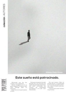 este sueño esta patrocinado-pedro pablo picazo-9788494667756
