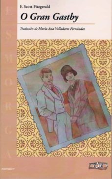 o gran gatsby-9788494683756