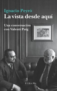la vista desde aqui (ebook)-9788494696756