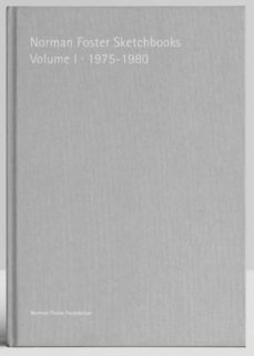norman foster sketchbooks volume i 1975-1980-9788494717956