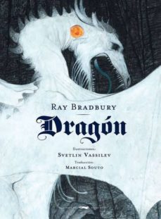 dragón-ray bradbury-9788494773556