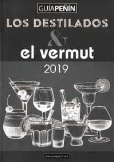 guia peñin los destilados y el vermut 2019-9788494817656