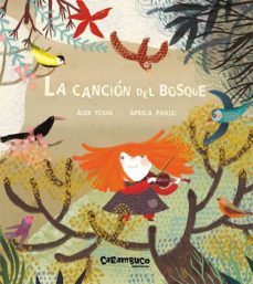 la cancion del bosque: ¿de verdad son seguros y necesarios?-alex tovar aparicio-africa fanlo deu-9788494820656
