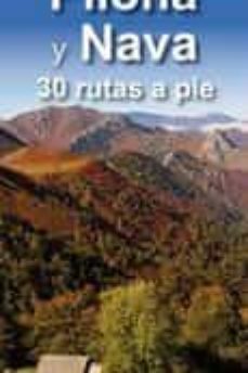 piloña y nava. 30 rutas a pie-9788494871856