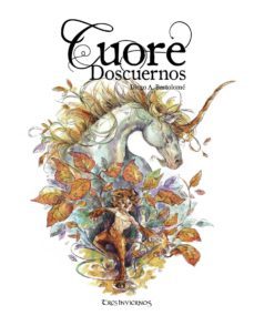 cuore doscuernos-diego a. bartolome-9788494881756