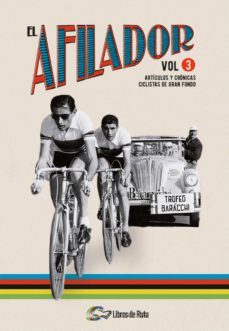 el afilador vol. 3-9788494911156