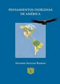 pensamientos indígenas de américa-9788494916656