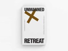 retreat. unmanned-9788494938856