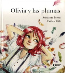 olivia y las plumas-9788494965456