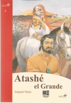 atshe el grande-9788494971556
