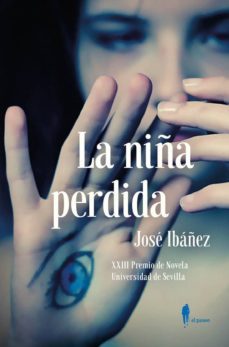 la niña perdida-jose ibañez-9788494976056