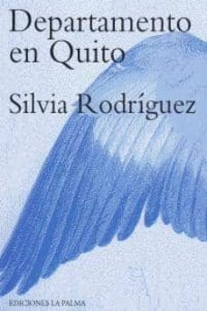 departamento en quito-silvia rodriguez-9788495037756
