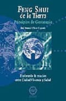 feng shui de la tierra principios-jose manuel chica casasola-9788495052056