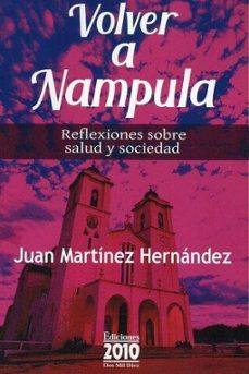 volver a nampula-9788495058256