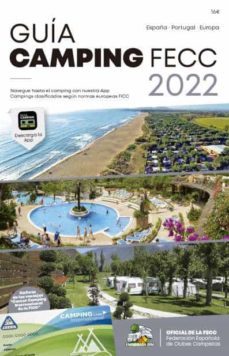 guia camping fecc 2022-9788495092656