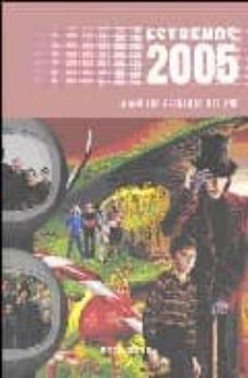 todos los estrenos 2005-9788495121356