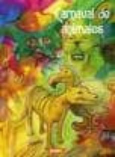 carnaval de animales-roberto (mundina) landa-9788495225856