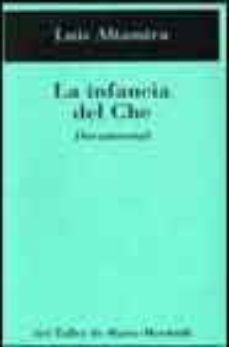 la infancia del che: documental-9788495303356