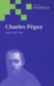charles peguy-juan carlos vila-9788495334756