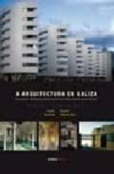 a arquitectura en galiza-9788495364456