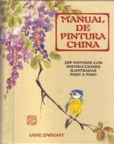 manual de pintura china-jade dwright-9788495376756